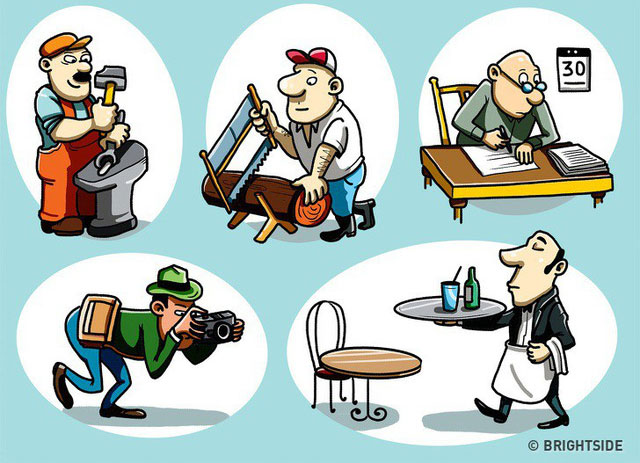 Picture 1 of 'Train the brain ' with the logical question is extremely tough!