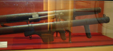 Picture 2 of Tran Dai Nghia - Vietnam 'king' of weapons