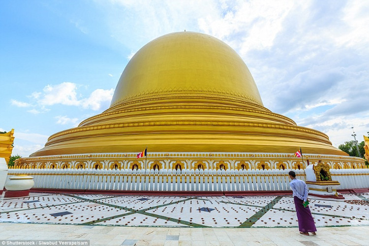 Tran Quoc Pagoda is one of the most beautiful temples in the world images 15