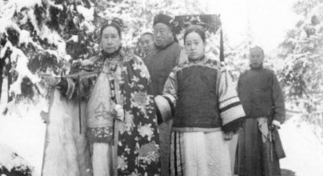 Picture 1 of Treasure and pearls 3,000 billion in Xu Hy's mouth
