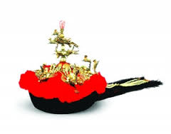 Picture 4 of Treasure and pearls 3,000 billion in Xu Hy's mouth