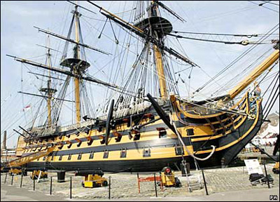 Picture 2 of Treasure hunt company finds the legendary shipwreck