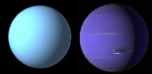 Picture 1 of Treasures in the Solar System