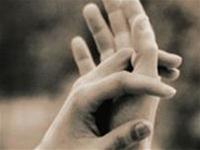 Picture 1 of Treat sweats for hands and feet