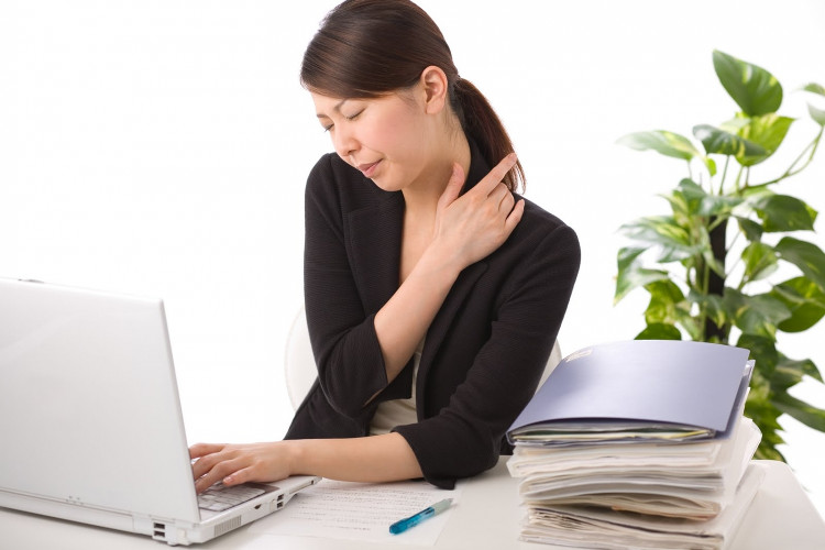 Picture 2 of Treatment and prevention of shoulder pain after waking up