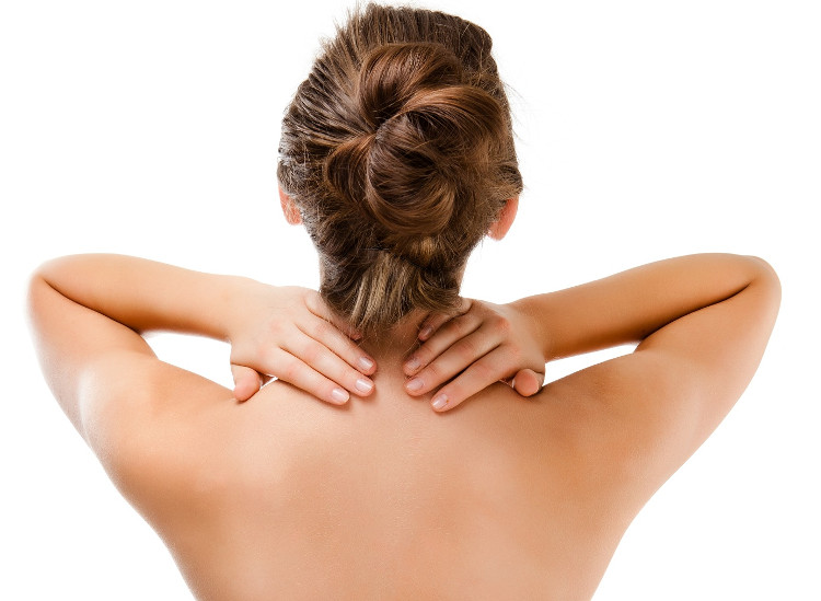 Picture 3 of Treatment and prevention of shoulder pain after waking up
