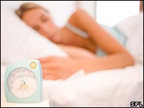 Picture 1 of Treatment of insomnia: Do not use drugs, use waves to impact the brain