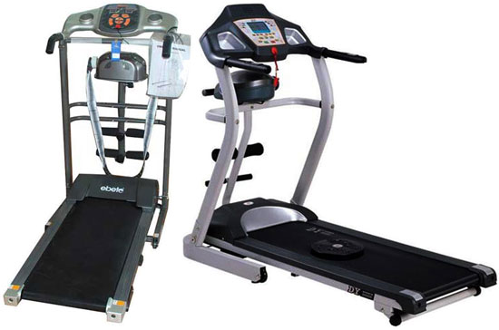Picture 4 of Trend of buying exercise machines at home