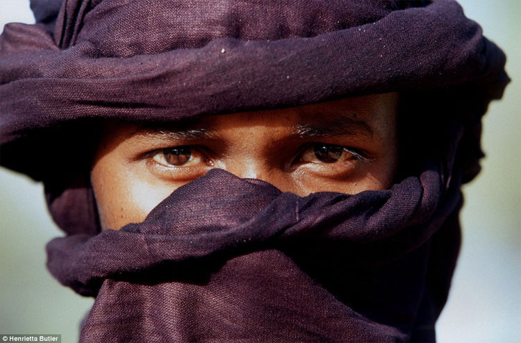 Picture 1 of Tribe for women to 'relate' comfortably before getting married