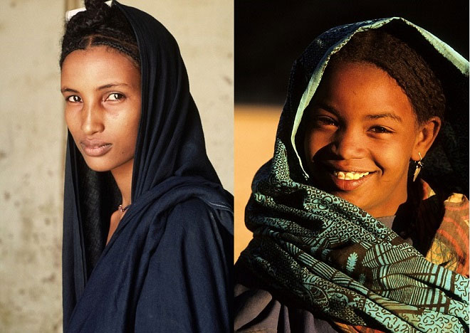 Picture 2 of Tribe for women to 'relate' comfortably before getting married