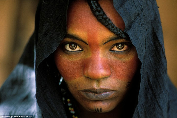 Picture 5 of Tribe for women to 'relate' comfortably before getting married