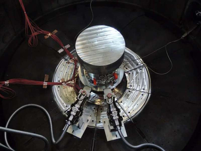 Picture 1 of Triti is the element that holds the key to creating unlimited energy?