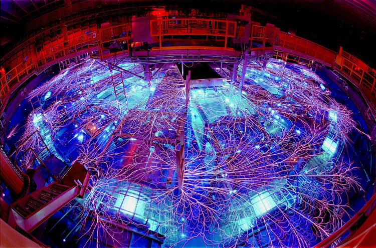 Picture 3 of Triti is the element that holds the key to creating unlimited energy?