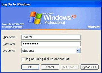 Troubleshoot login issues images 1