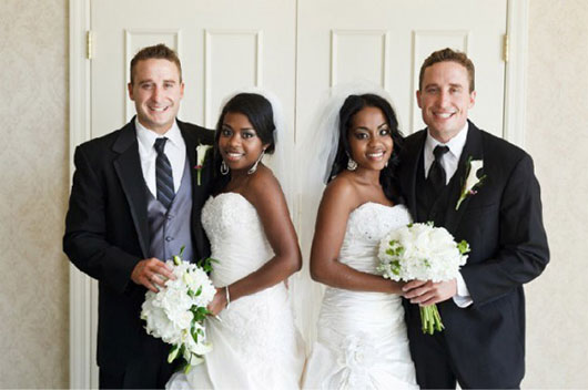 Picture 5 of True stories about twins