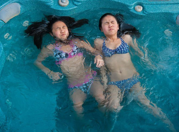 Picture 7 of True stories about twins