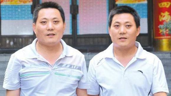 Picture 8 of True stories about twins