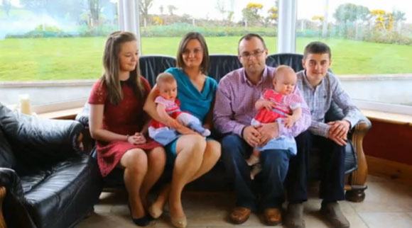Picture 9 of True stories about twins