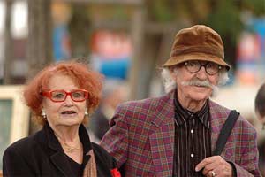Picture 1 of Trust helps extend life