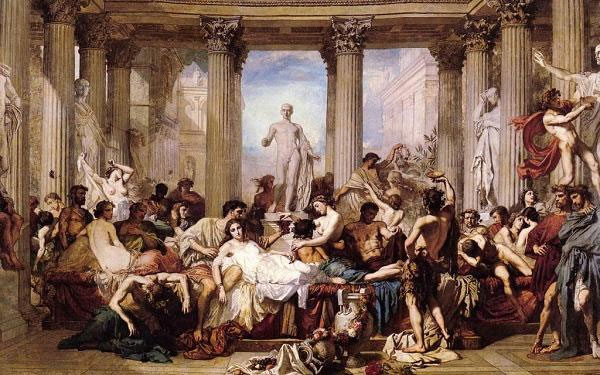 Picture 3 of Truth about prostitution: The oldest occupation in human history