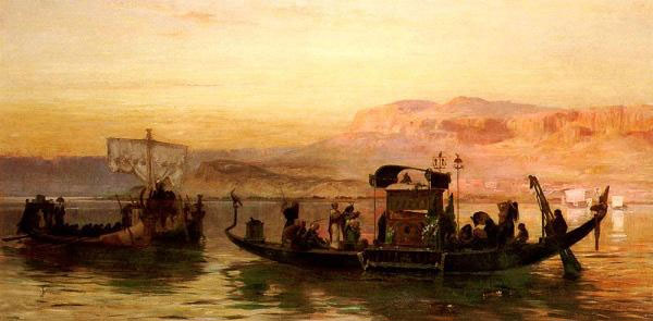 Picture 4 of Truth about prostitution: The oldest occupation in human history