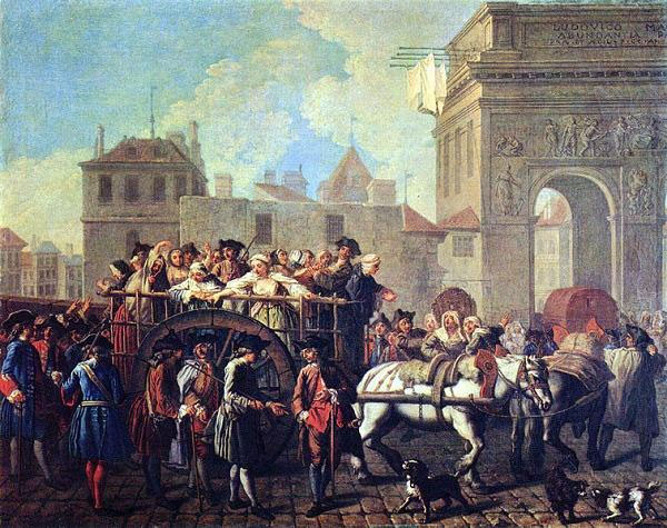 Picture 5 of Truth about prostitution: The oldest occupation in human history