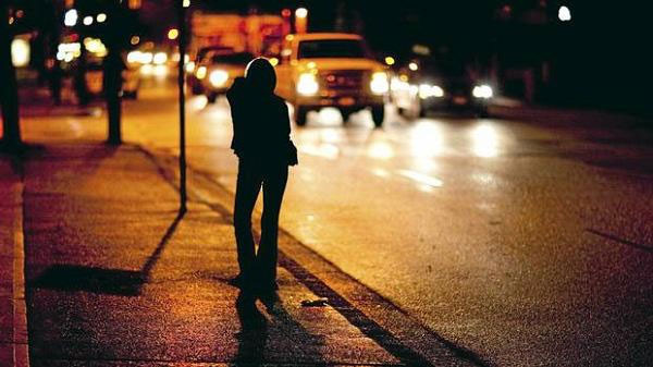 Picture 8 of Truth about prostitution: The oldest occupation in human history