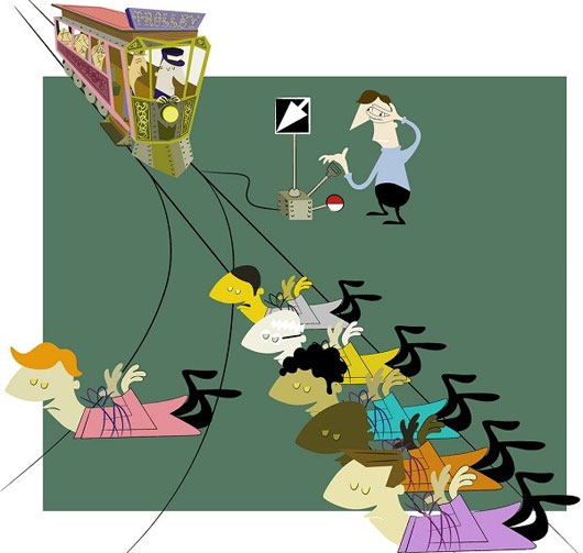 Picture 3 of Try 'brainstorming' with interesting psychological experiments