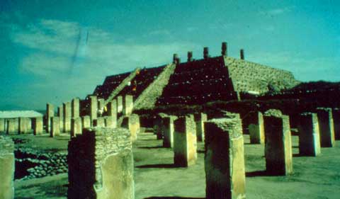 Tula Castle images 1