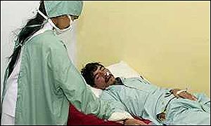 Picture 1 of Turkey: the 12th victim of Crimea-Congo fever