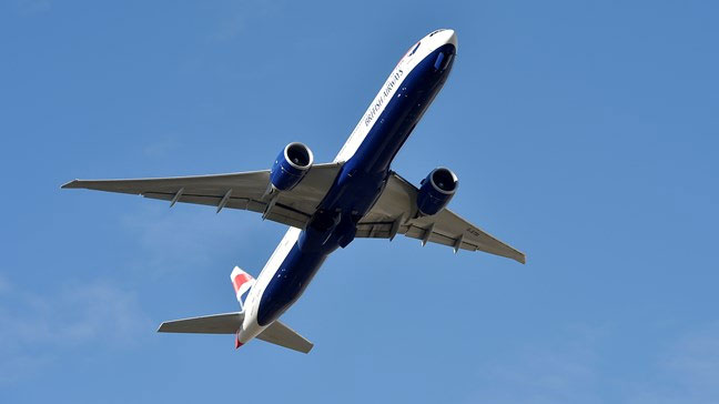 Picture 3 of Turn garbage into jet fuel