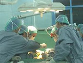Picture 1 of Turn into another person after an organ transplant