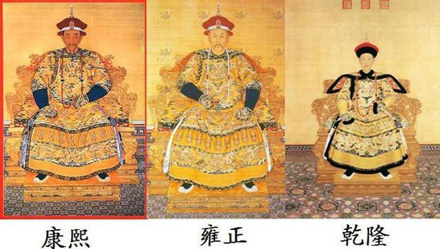 Picture 1 of Turn over three tricks in Chinese history: Qin Shi Huang, Zhou De have been unfairly?