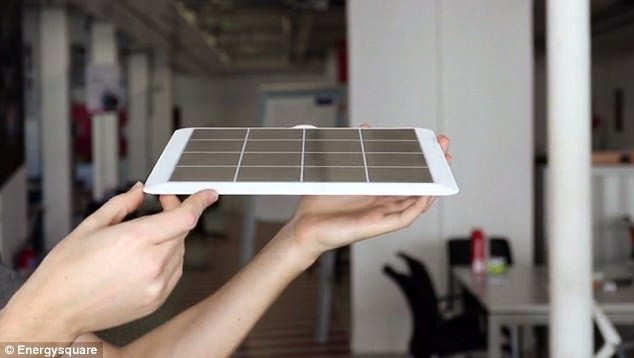 Picture 3 of Turn your phone into a wireless charger with just a sticker