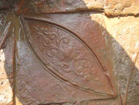 Picture 2 of Tuyen Quang: Discovering many ancient monuments in Son Duong