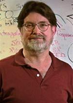 Picture 1 of Two American scientists won the 2006 Nobel Prize in Physics