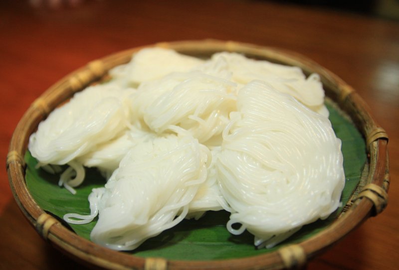 Picture 2 of Two poisons in vermicelli, noodles you are eating every day