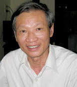 Picture 2 of Two Vietnamese want to review Einstein's Relativity theory