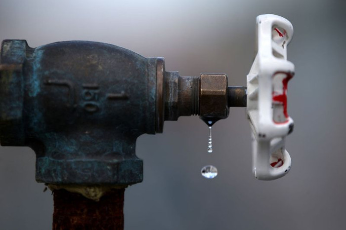 Picture 1 of Two-thirds of the world's population lacks serious water