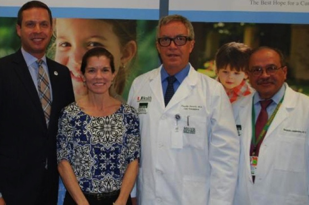 Picture 1 of Type 1 diabetes is completely cured without insulin