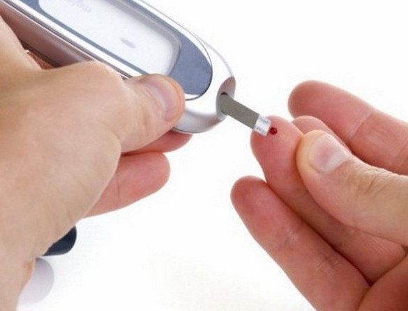 Picture 1 of Type 2 diabetes medicine may reduce the risk of death