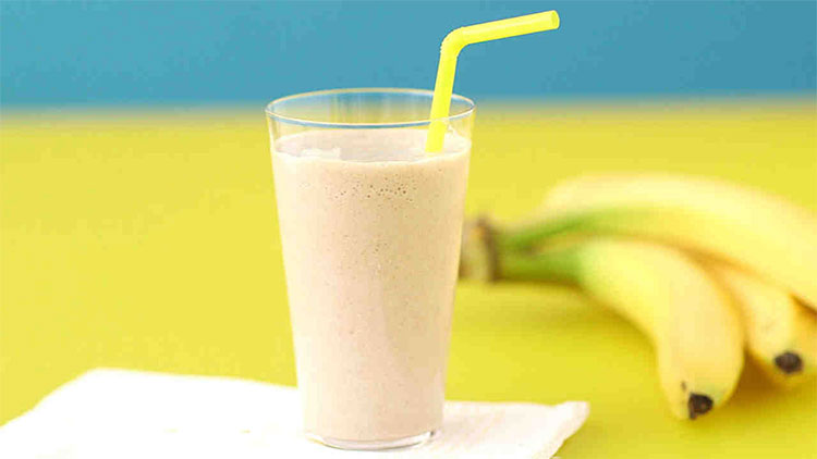 Picture 3 of Type savory drinks for your health after losing a lot of energy