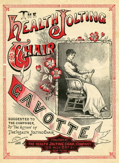 Picture 5 of Types of exercise machines help to shape the slender, slender waist in history