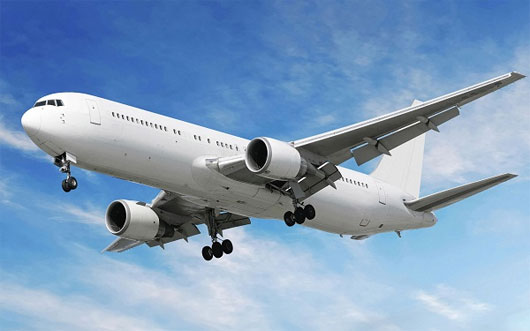Picture 5 of Types of 'flying to the sky' with the air that people think of