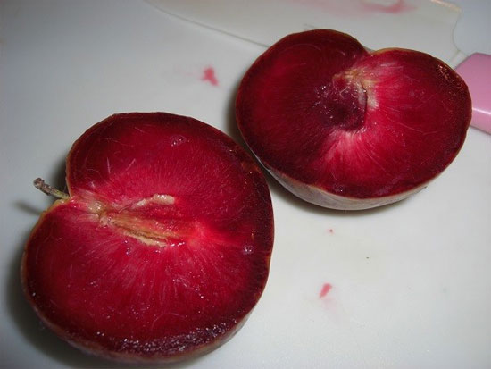 Picture 4 of Types of 'superfoods' for future people