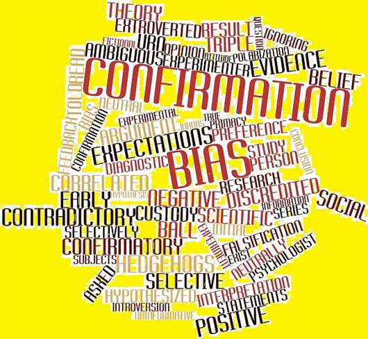 Picture 4 of Typical misconceptions in life through scientific