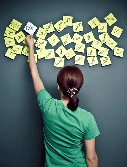 Picture 7 of Typical misconceptions in life through scientific