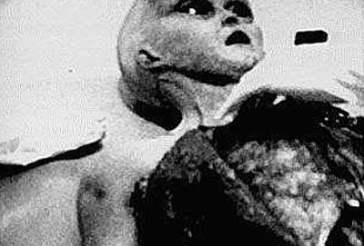 Picture 4 of UFO in Roswell: a hidden truth?
