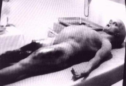 Picture 5 of UFO in Roswell: a hidden truth?