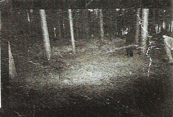 Picture 5 of UFO mysteries in the world have been discovered by radar
